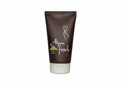 Alpenfesch Bodylotion