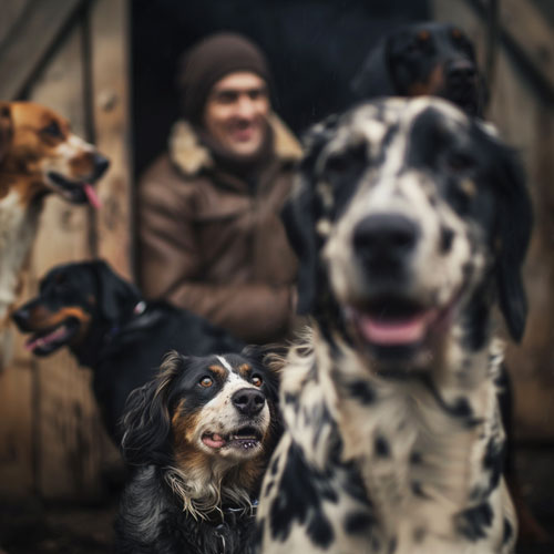 Dogwalker