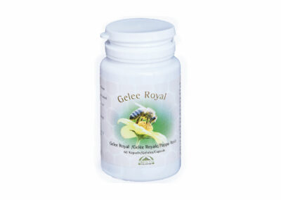 Gelee Royal