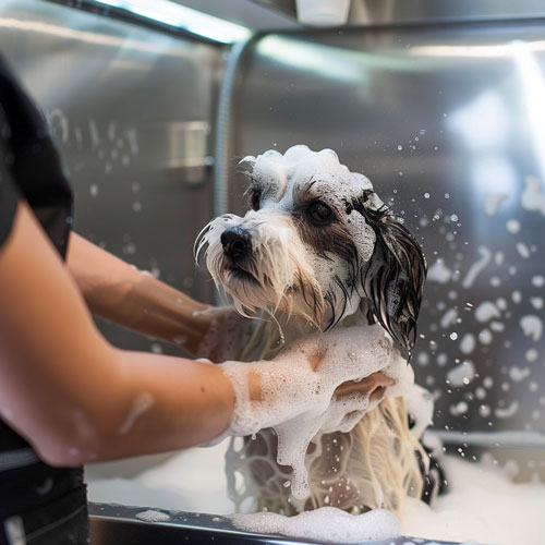 Hundefriseur