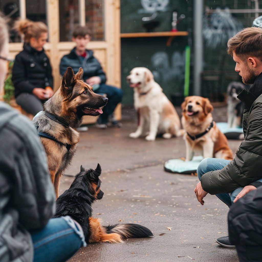 Hundeschule