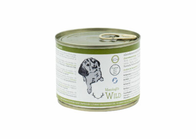 MaxidogVit Wild