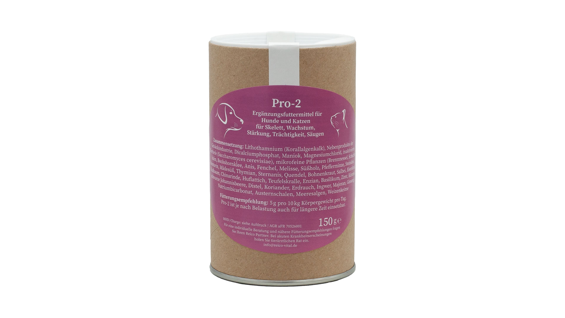 Naturkraft Pro-2